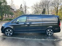 MERCEDES-BENZ EQV