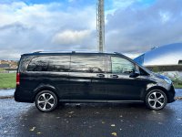 MERCEDES-BENZ EQV