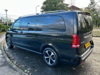 MERCEDES-BENZ EQV