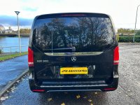 MERCEDES-BENZ EQV