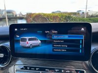 MERCEDES-BENZ EQV