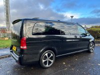 MERCEDES-BENZ EQV