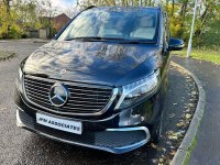 MERCEDES-BENZ EQV