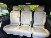 MERCEDES-BENZ EQV