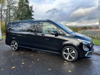MERCEDES-BENZ EQV