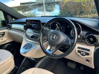 MERCEDES-BENZ EQV