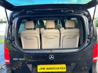 MERCEDES-BENZ EQV