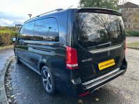 MERCEDES-BENZ EQV