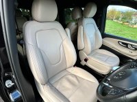 MERCEDES-BENZ EQV