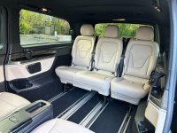 MERCEDES-BENZ EQV
