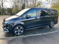 MERCEDES-BENZ EQV