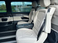 MERCEDES-BENZ EQV