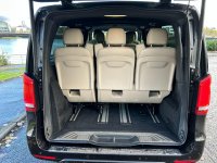 MERCEDES-BENZ EQV