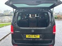 MERCEDES-BENZ V CLASS