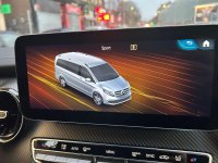 MERCEDES-BENZ V CLASS