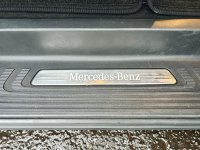 MERCEDES-BENZ V CLASS