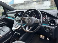MERCEDES-BENZ V CLASS