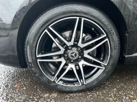 MERCEDES-BENZ V CLASS