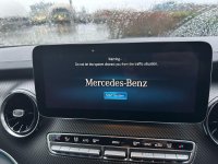 MERCEDES-BENZ V CLASS