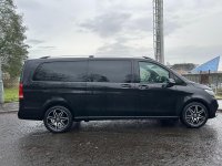 MERCEDES-BENZ V CLASS