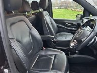 MERCEDES-BENZ V CLASS