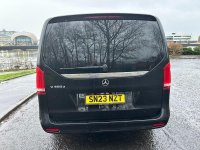 MERCEDES-BENZ V CLASS