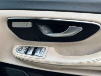 MERCEDES-BENZ V CLASS