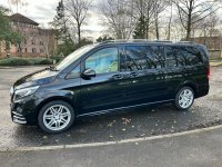 MERCEDES-BENZ V CLASS