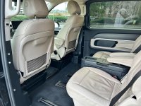 MERCEDES-BENZ V CLASS