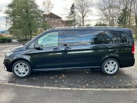 MERCEDES-BENZ V CLASS