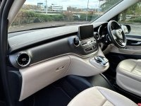 MERCEDES-BENZ V CLASS