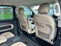 MERCEDES-BENZ V CLASS