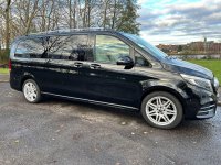 MERCEDES-BENZ V CLASS