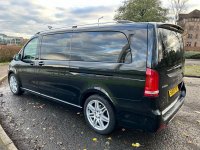 MERCEDES-BENZ V CLASS