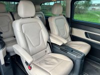 MERCEDES-BENZ V CLASS