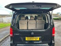 MERCEDES-BENZ V CLASS