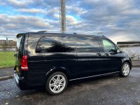 MERCEDES-BENZ V CLASS
