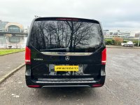 MERCEDES-BENZ V CLASS