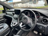 MERCEDES-BENZ V CLASS