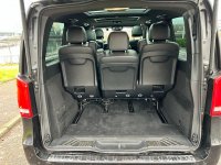 MERCEDES-BENZ V CLASS