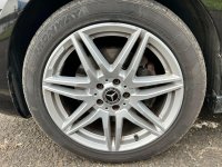 MERCEDES-BENZ V CLASS