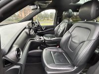 MERCEDES-BENZ V CLASS