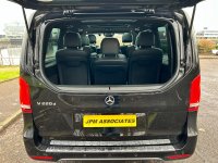 MERCEDES-BENZ V CLASS