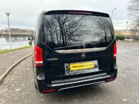 MERCEDES-BENZ V CLASS