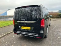 MERCEDES-BENZ V CLASS