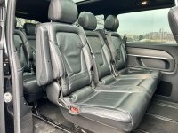MERCEDES-BENZ V CLASS