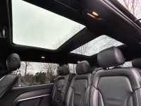 MERCEDES-BENZ V CLASS