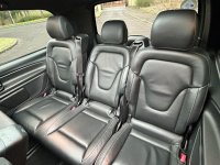 MERCEDES-BENZ V CLASS