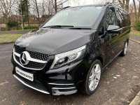 MERCEDES-BENZ V CLASS