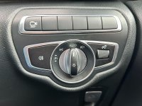MERCEDES-BENZ V CLASS
